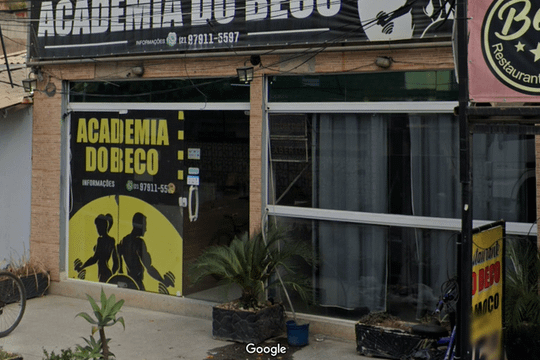 Imagem 2 da galeria do parceiro Academia do Beco