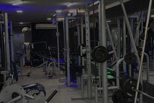 Imagem 1 da galeria do parceiro Academia do Beco