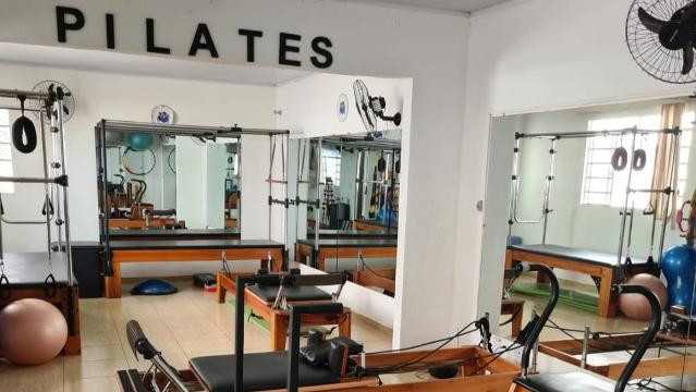 Imagem 1 da galeria do parceiro Yara Pilates