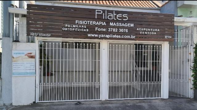 Imagem 2 da galeria do parceiro Yara Pilates
