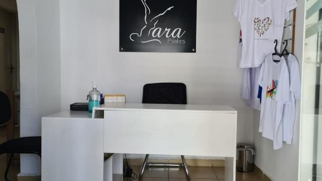 Imagem 3 da galeria do parceiro Yara Pilates