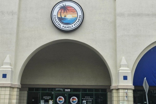 Image 2 from Coastal Family Fitness - Tampa partner gallery