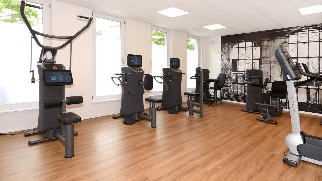 Bild 2 von Physiotherapie am Wasserturm Partnergalerie