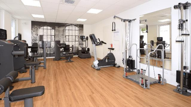 Bild 1 von Physiotherapie am Wasserturm Partnergalerie