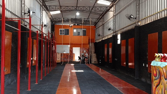 Imagem 1 da galeria do parceiro CT Vulcano