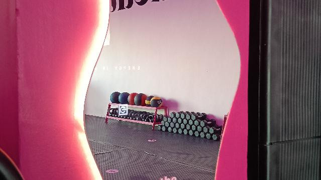 Imagen 3 de la galería del partner Active Vibe Method