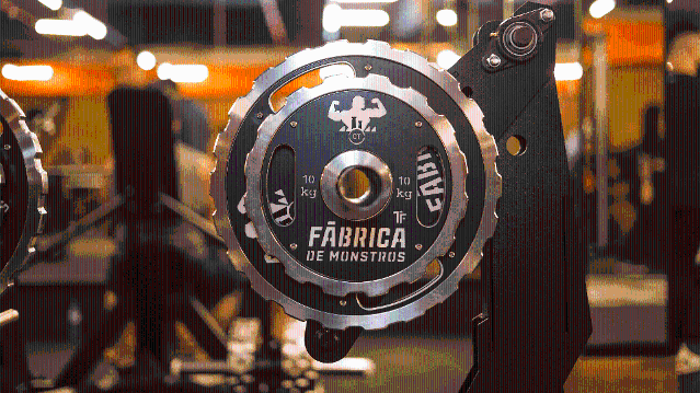 Imagem 1 da galeria do parceiro Fábrica de Monstros - Brasília - Taguatinga DF