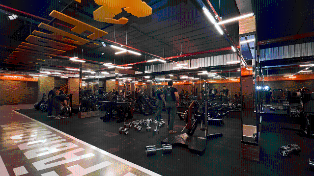 Imagem 2 da galeria do parceiro Fábrica de Monstros - Brasília - Taguatinga DF