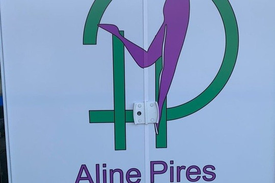Imagem 2 da galeria do parceiro Studio de Pilates Aline Pires