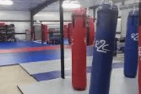 Image 2 from JunkyardFightFit partner gallery