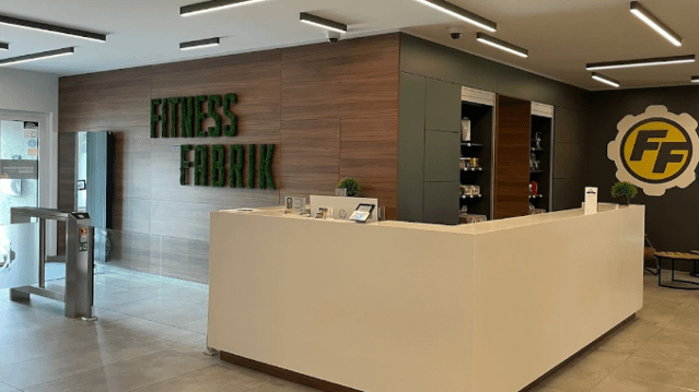 Bild 3 von Fitnessfabrik® Premium Niederfüllbach Partnergalerie