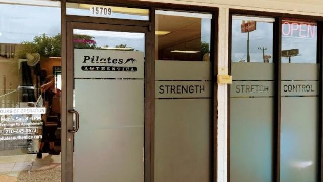 Image 2 from Pilates Authentica partner gallery