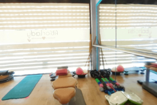 Immagine 1 dalla galleria del partner Fit for Lady