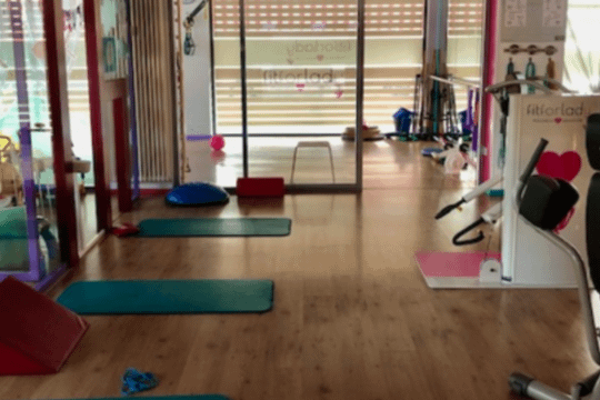 Immagine 3 dalla galleria del partner Fit for Lady