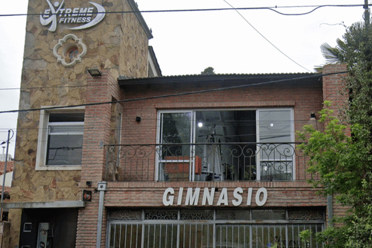 Imagen 2 de la galería del partner Extreme Fitness Salta