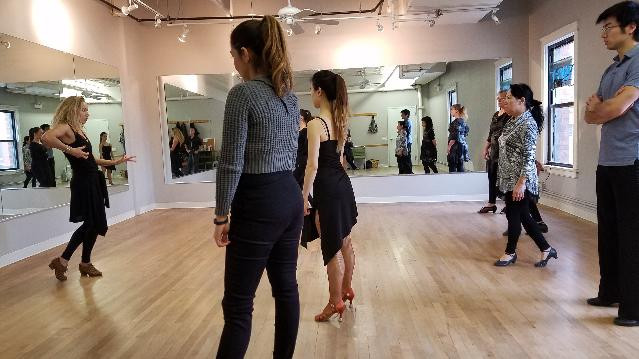 Image 3 from Dance Center Chicago partner gallery