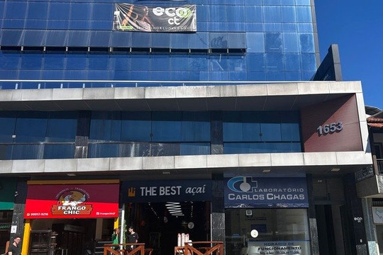 Imagem 2 da galeria do parceiro Eco CT