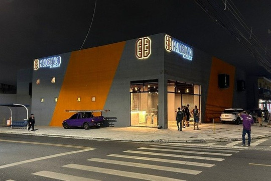 Imagem 2 da galeria do parceiro Panobianco São João