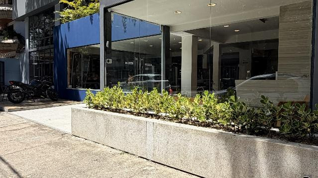 Imagem 3 da galeria do parceiro Academia Top Fitness