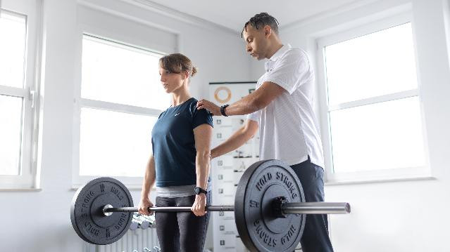 Bild 1 von Oliver Darkwah Partnergalerie