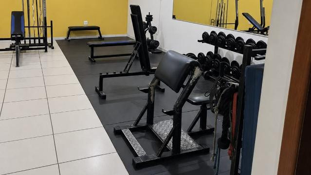 Imagem 1 da galeria do parceiro Energy Academia