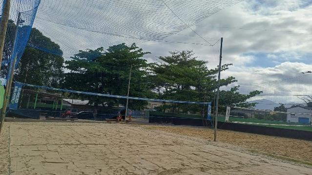 Imagem 1 da galeria do parceiro Arena elshaday itaguai futevôlei