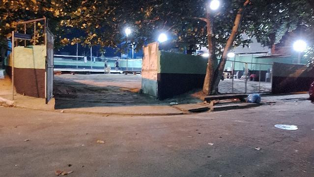 Imagem 2 da galeria do parceiro Arena elshaday itaguai futevôlei