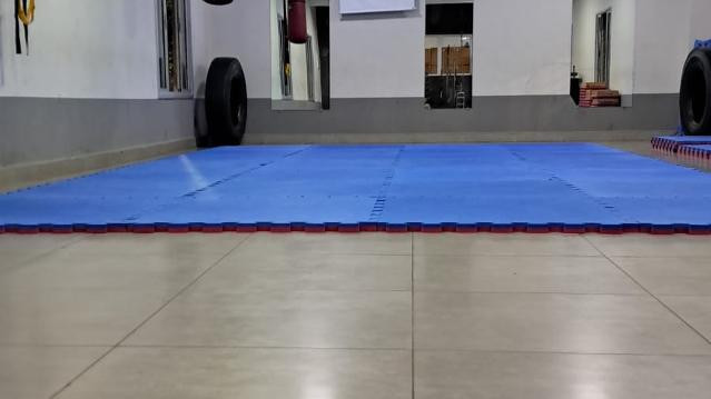 Imagem 3 da galeria do parceiro Mujō Aikidō Dōjō