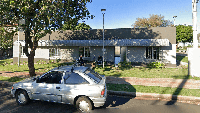 Imagem 2 da galeria do parceiro Mujō Aikidō Dōjō