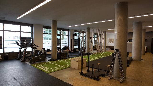 Bild 2 von HIT BLN Moabit - Personal Training Gym Berlin Partnergalerie