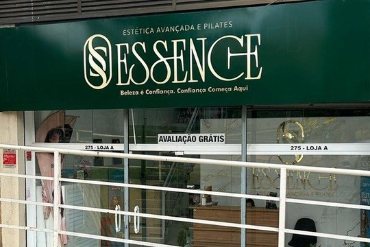 Imagem 2 da galeria do parceiro Essence Estética Avançada e Pilates