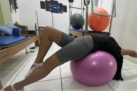 Imagem 1 da galeria do parceiro Essence Estética Avançada e Pilates