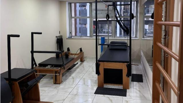 Imagem 1 da galeria do parceiro Time Life Studio de Pilates