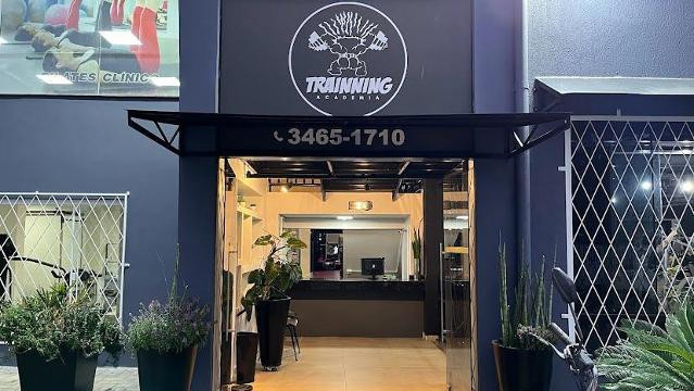 Imagem 2 da galeria do parceiro Academia e Fisioterapia Trainning