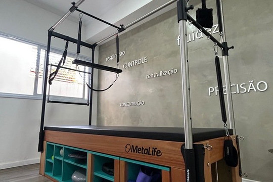 Imagem 3 da galeria do parceiro Patricia Venâncio Pilates e RPG