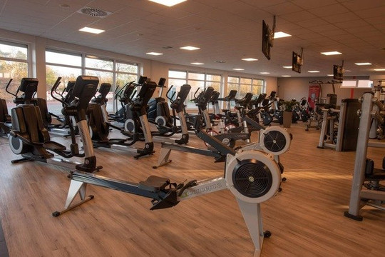 Bild 1 von Clever Fit Hanau Partnergalerie