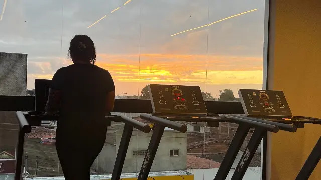 Imagem 3 da galeria do parceiro LIFT GYM