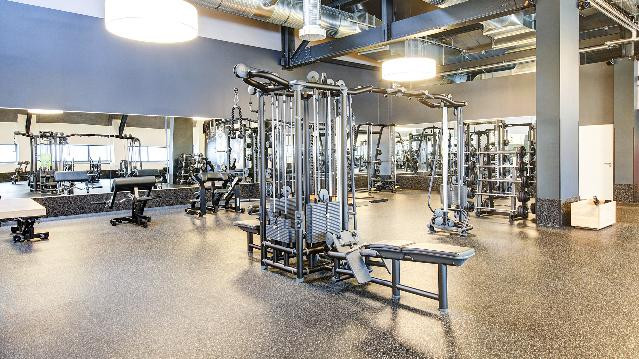 Bild 2 von FIT STAR München Schwabing Partnergalerie