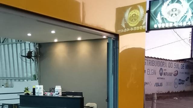 Imagem 3 da galeria do parceiro Academia Alpha