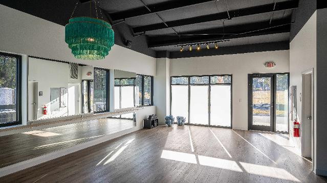 Image 3 from Barre South Carolina Park partner gallery