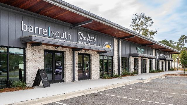 Image 2 from Barre South Carolina Park partner gallery