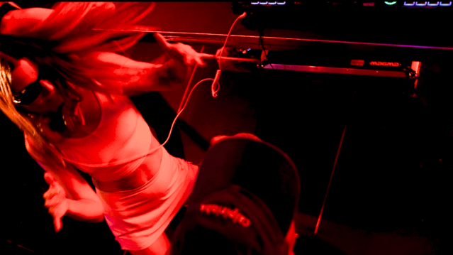 Bild 1 von CLUB ATHLETEN @ Club Athleten DSTRKT (Ex Anomalie Club) Partnergalerie