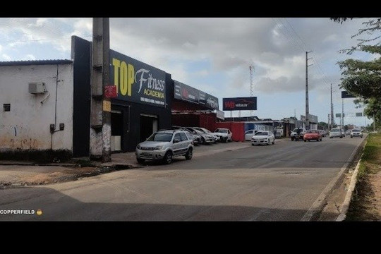 Imagem 2 da galeria do parceiro Top Fitness Slz