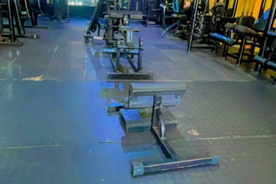 Imagem 3 da galeria do parceiro Top Fitness Slz