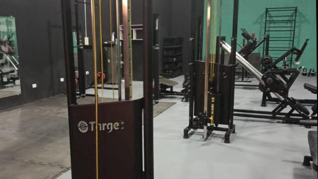 Imagem 1 da galeria do parceiro Vera Fitness