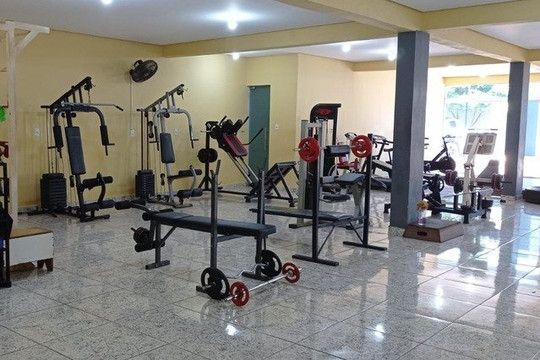 Imagem 3 da galeria do parceiro Vera Fitness