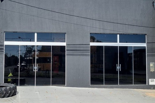 Imagem 2 da galeria do parceiro Centro de Treinamento Maicon Queiroz