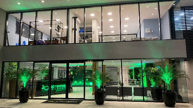 Imagem 2 da galeria do parceiro Rio Tennis Academy