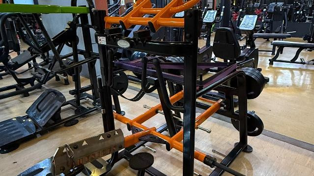 Imagem 3 da galeria do parceiro Power Fit