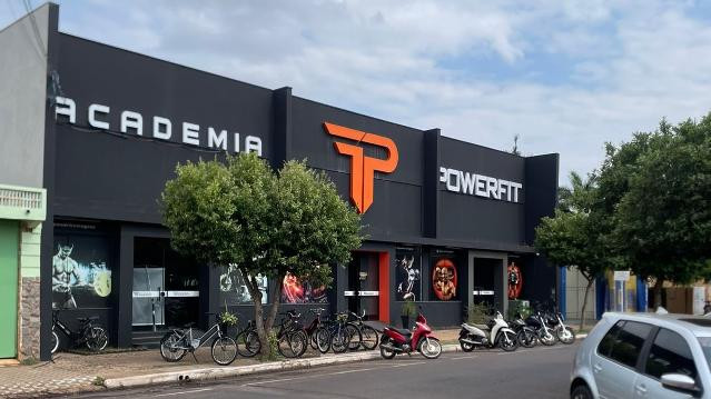 Imagem 1 da galeria do parceiro Power Fit